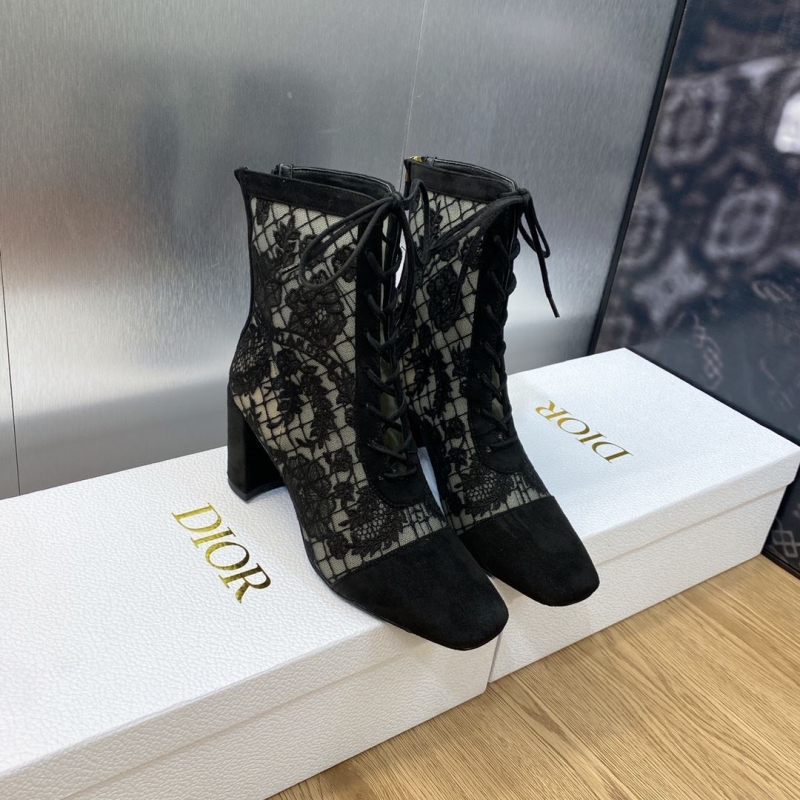 ch**an D*or boots